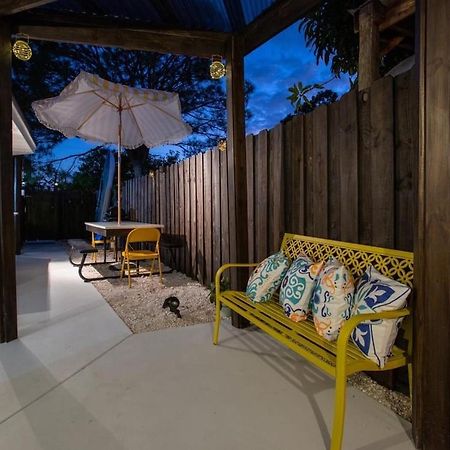 Willa La Mia Casa Sarasota Zewnętrze zdjęcie