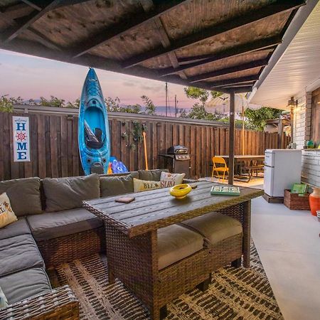 Willa La Mia Casa Sarasota Zewnętrze zdjęcie