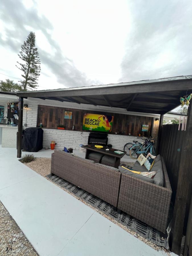 Willa La Mia Casa Sarasota Zewnętrze zdjęcie
