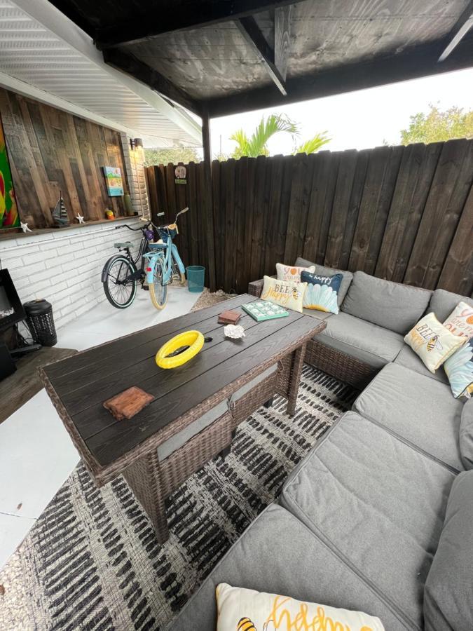 Willa La Mia Casa Sarasota Zewnętrze zdjęcie
