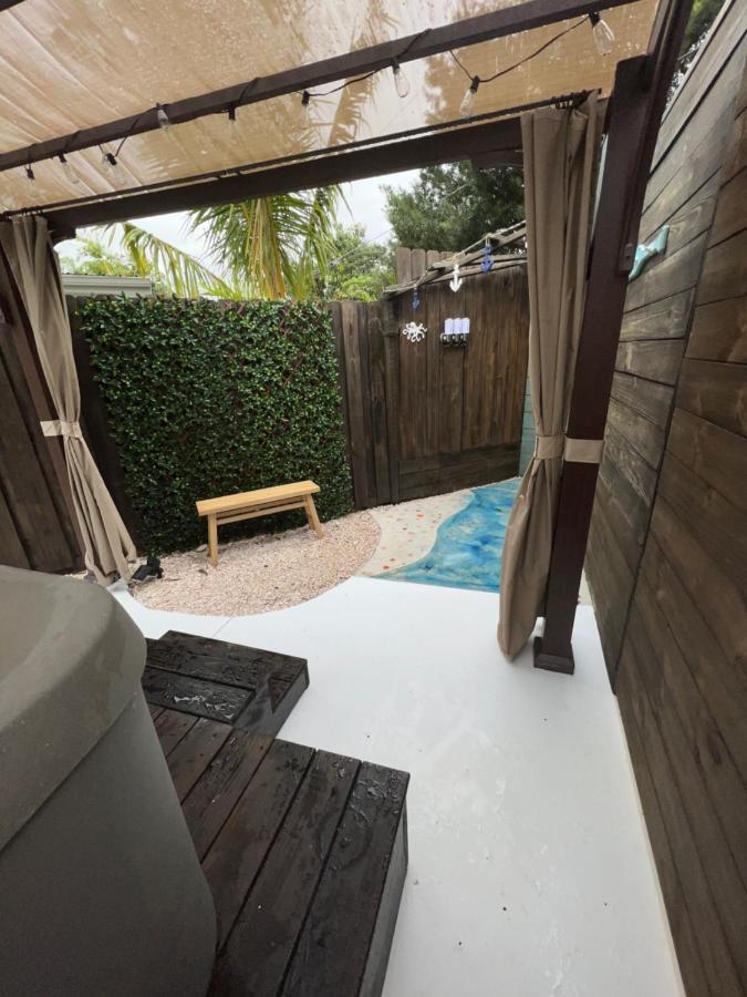Willa La Mia Casa Sarasota Zewnętrze zdjęcie