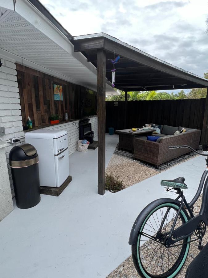 Willa La Mia Casa Sarasota Zewnętrze zdjęcie