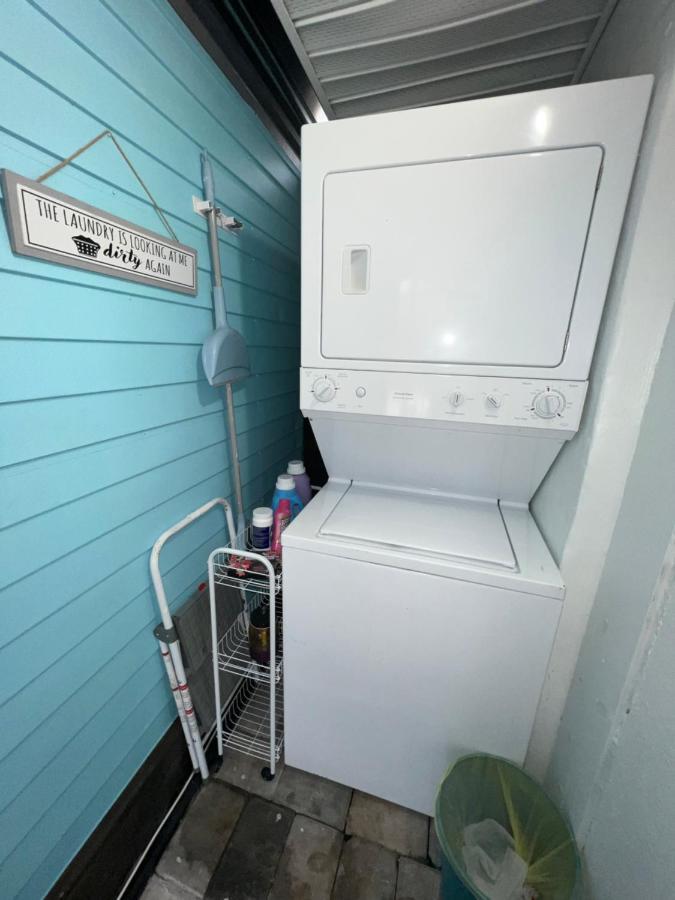 Willa La Mia Casa Sarasota Zewnętrze zdjęcie