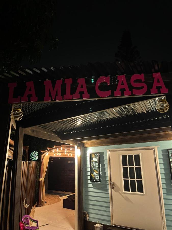 Willa La Mia Casa Sarasota Zewnętrze zdjęcie