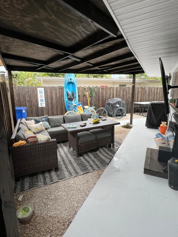 Willa La Mia Casa Sarasota Zewnętrze zdjęcie