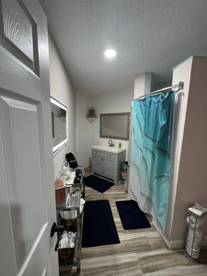 Willa La Mia Casa Sarasota Zewnętrze zdjęcie