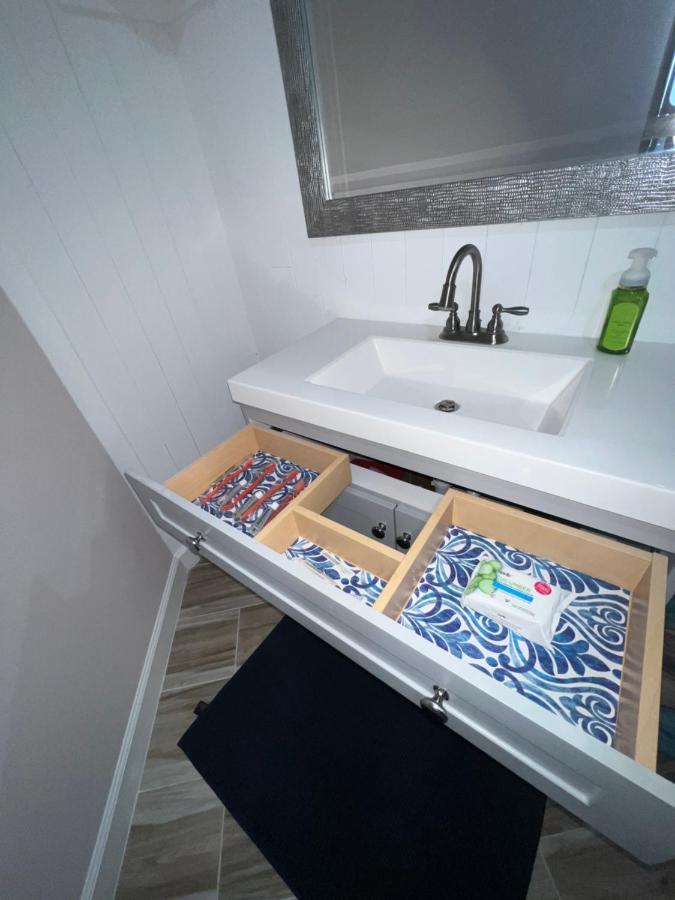 Willa La Mia Casa Sarasota Zewnętrze zdjęcie