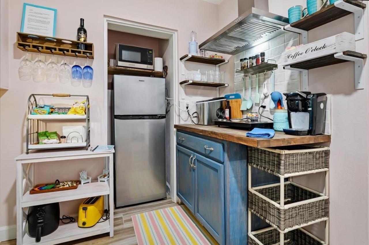 Willa La Mia Casa Sarasota Zewnętrze zdjęcie