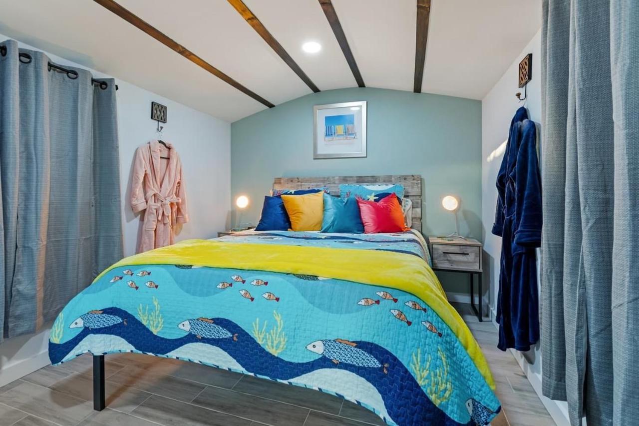 Willa La Mia Casa Sarasota Zewnętrze zdjęcie