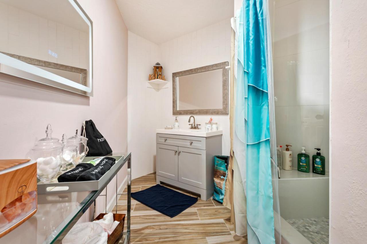 Willa La Mia Casa Sarasota Zewnętrze zdjęcie