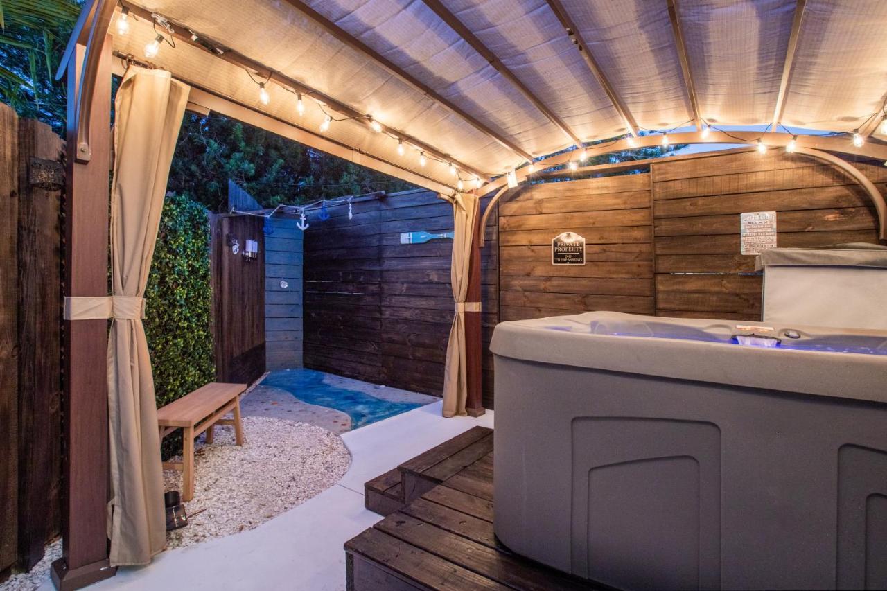 Willa La Mia Casa Sarasota Zewnętrze zdjęcie