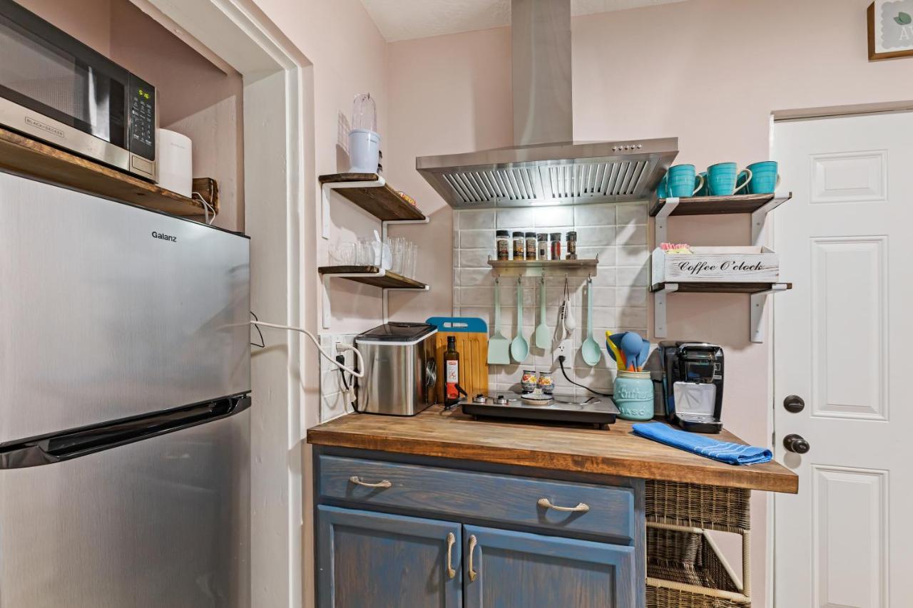 Willa La Mia Casa Sarasota Zewnętrze zdjęcie